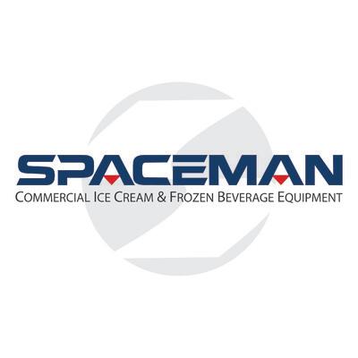 Spaceman International Logo