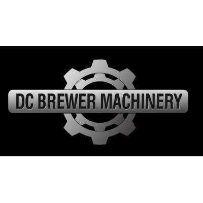 DC Brewer Machinery's Logo