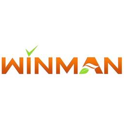 Shanghai winman industrial co.ltd Logo