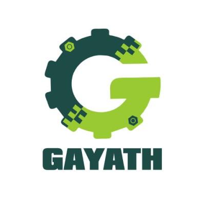 GAYATH INDUSTRIES's Logo