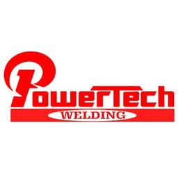 POWER TECH WELDING Logo