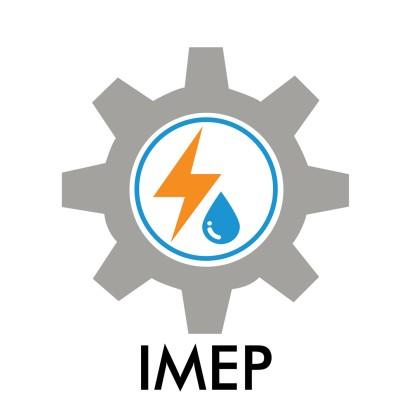 INTEGRATED MEP (IMEP) Logo