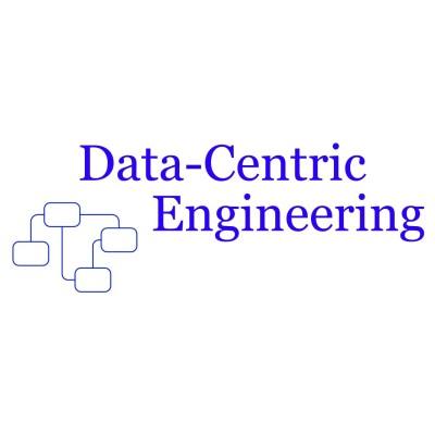 Data-Centric Engineering Pte Ltd Singapore Logo