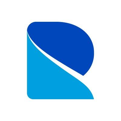The Data Refinery's Logo