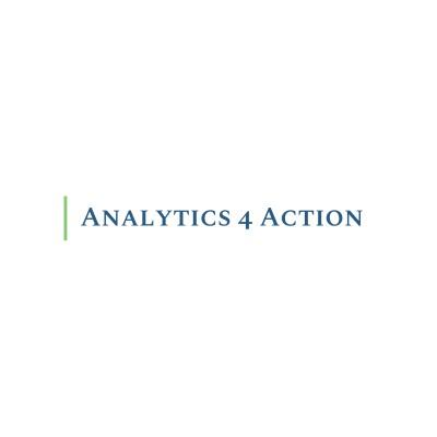 Analytics For Action Limited Logo