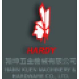 HANN KUEN MACHINERY & HARDWARE CO. LTD. Logo