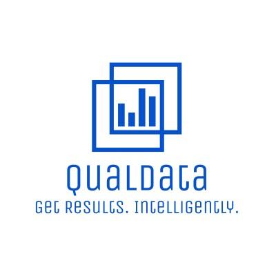 QualityData Logo