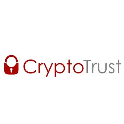 CryptoTrust Logo