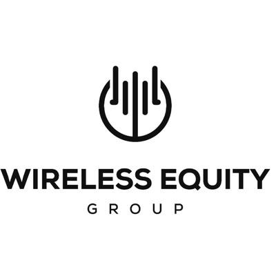 Wireless Equity Group Logo