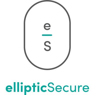ellipticSecure's Logo