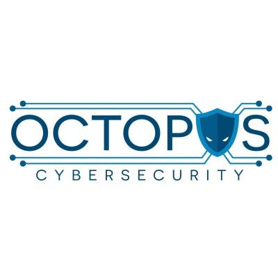 Octopus CyberSecurity Logo