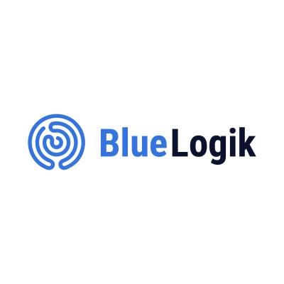 BlueLogik Logo