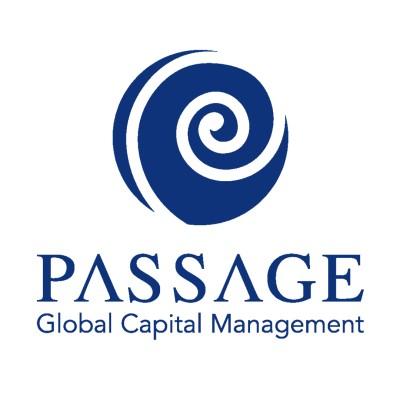 Passage Global Capital Management Logo
