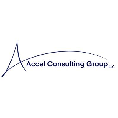 Accel Consulting Group LLC Logo