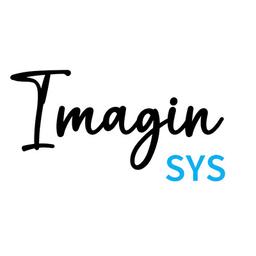 ImaginSys Logo