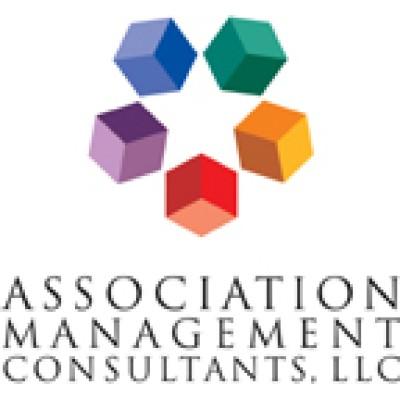AMC - Association Management Consultants LLC Logo