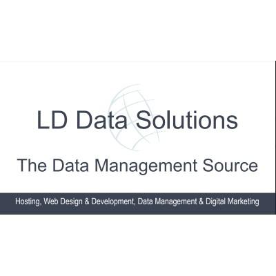 LD Data Solutions's Logo