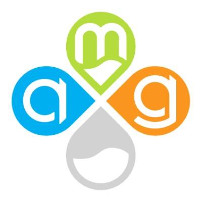 Analytics Marketing & Growth Logo