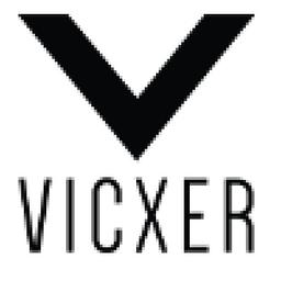 Vicxer Logo