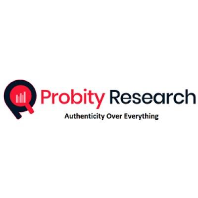 Probity Research Logo