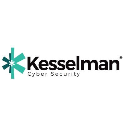 Kesselman Cybersecurity Logo