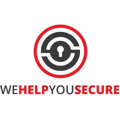 We Help You Secure Logo