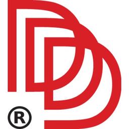 D3: Designs Data Decisions Logo