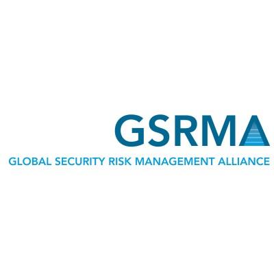 Global Security Risk Management Alliance Logo