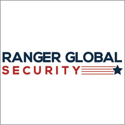 Ranger Global Security Logo