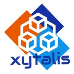 EliteSTO is now Xytalis Logo