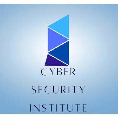Cyber Security Institute Logo