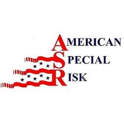 American Special Risk LLC Logo