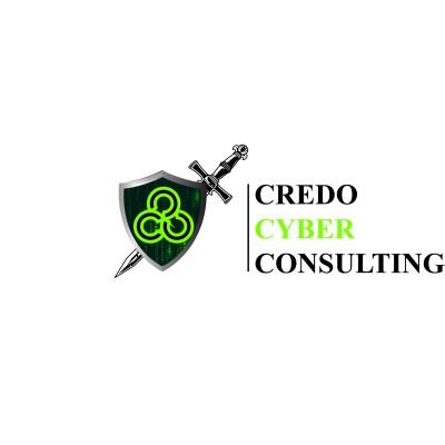 Credo Cyber Consulting Logo