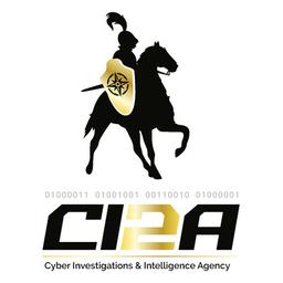 Cyber Investigations & Intelligence Agency Logo