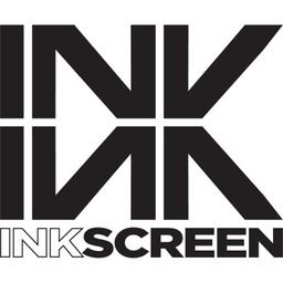 Inkscreen Logo