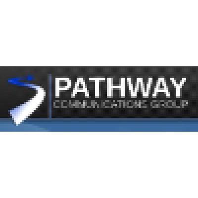 Pathway Communications Group LLC Logo