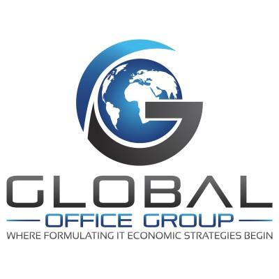 Global Office Group Logo