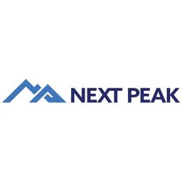 Next Peak Logo