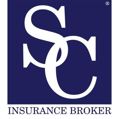 Spencer & Carter Insurance Broker Logo
