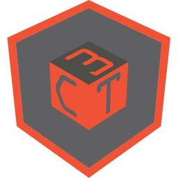 CT Cubed Inc Logo