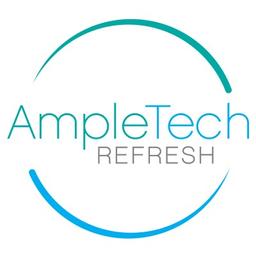 AmpleTech Refresh Logo