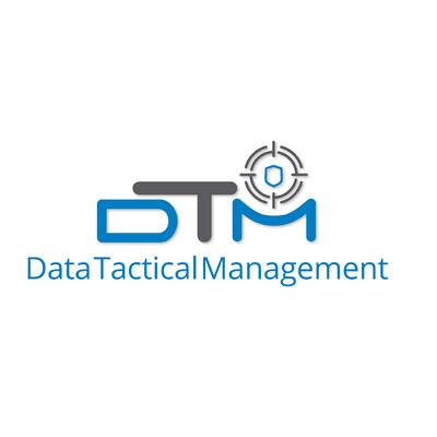 DataTacticalManagement Logo