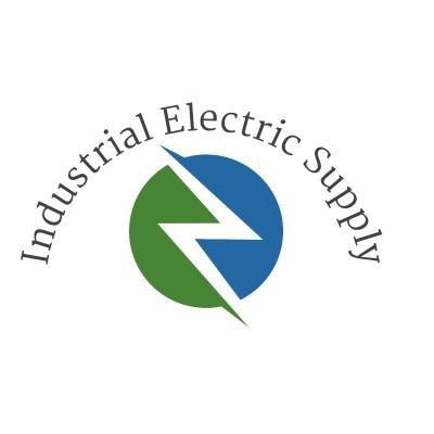 Industrial Electric Supply | MBE DBE WBE Logo