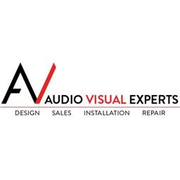 Audio Visual Experts LLC Logo