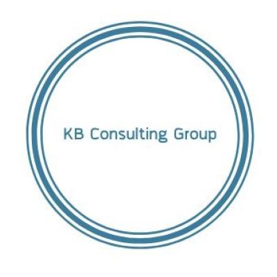 KB Consulting Group Logo