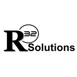 R32 Solutions Logo