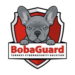 BobaGuard Logo