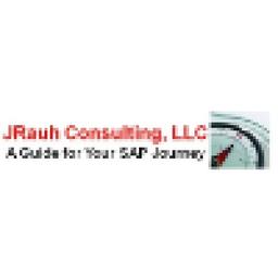 JRauh Consulting LLC Logo