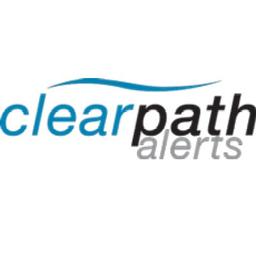 Clearpath Alerts LLC Logo