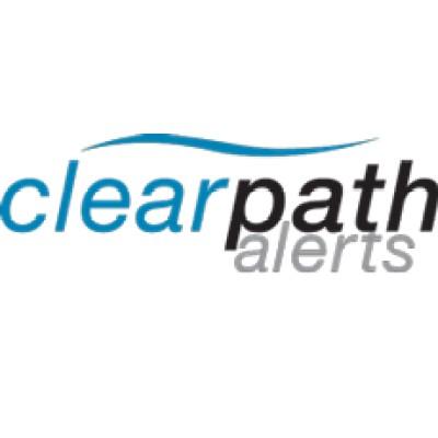 Clearpath Alerts LLC Logo